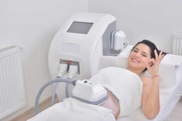 Which Areas of the Body Can Be Treated Kilburn
