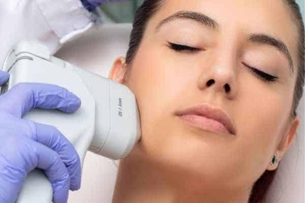 Who is the Ideal Candidate for HIFU Treatment Kilburn?