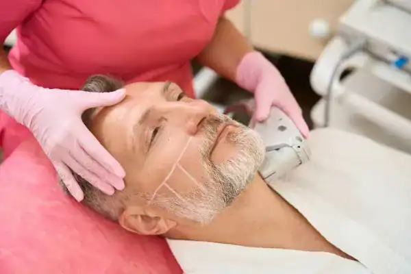 HIFU non-surgical treatment Kilburn