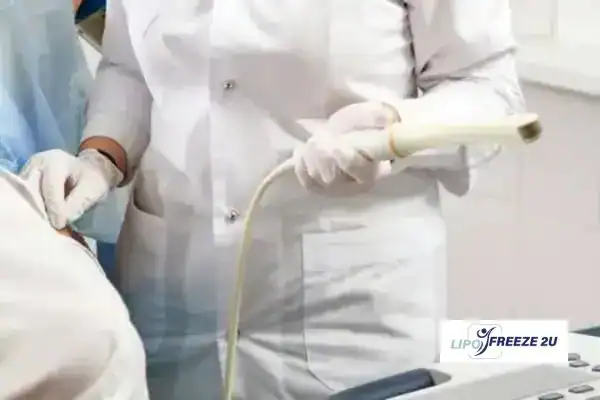 Image of HIFU Vaginal Tightening Kilburn treatment.