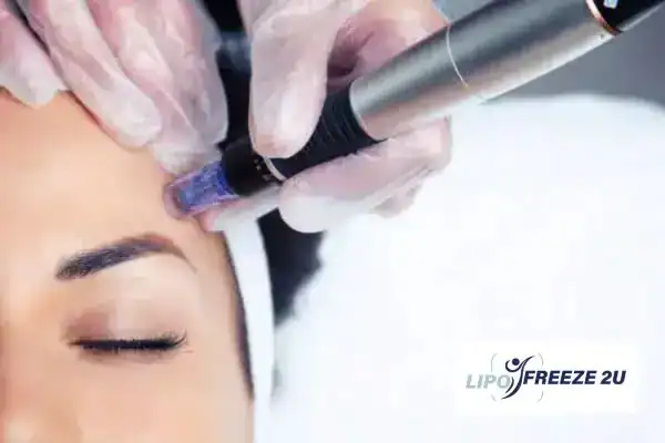 Morpheus 8 Kilburn the top 10 reasons to choose this treatment!