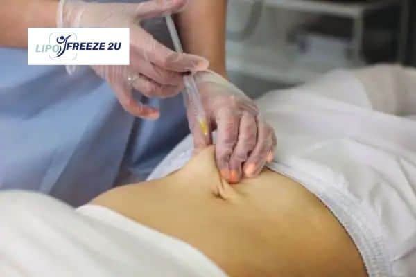 Fat Dissolving Injections Kilburn & Weight loss medication
