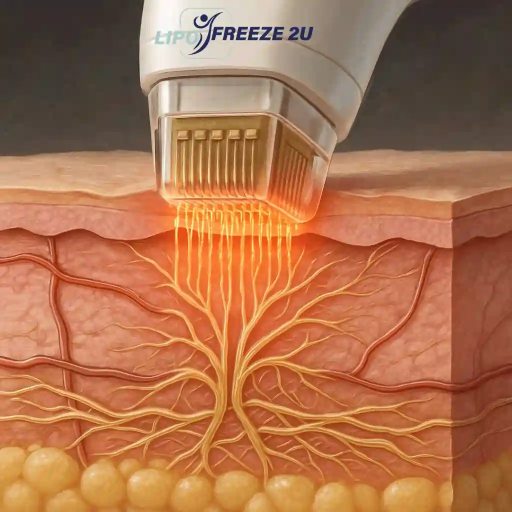 What Exactly Is RF Microneedling and Why Is Everyone Talking About It Kilburn?