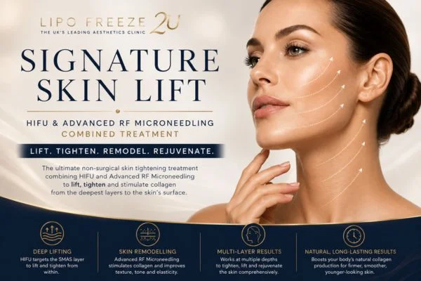 Signature Skin Lift Kilburn